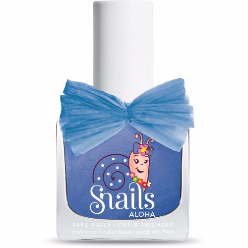 <!-- 019 -->WAVES - Aloha Collection Snails Nails