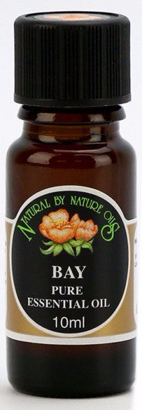 Bay - Essential Oil 10ml