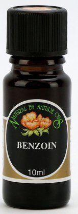 Benzoin - Essential Oil 10ml