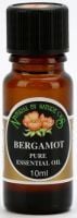 Bergamot - Essential Oil 10ml