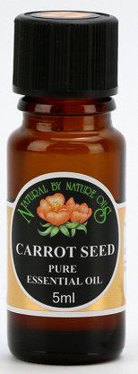 Carrot Seed - Essential Oil 5ml