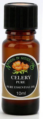 Celery - Essential Oil 10ml