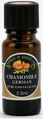 Chamomile German - Essential Oil 2.5ml