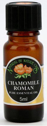Chamomile Roman - Essential Oil 5ml