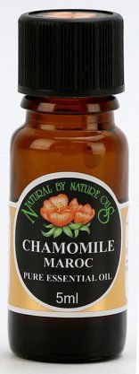Chamomile Maroc - Essential Oil 5ml