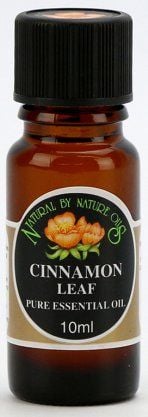 Cinnamon Leaf - Essential Oil 10ml