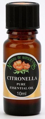 Citronella - Essential Oil 10ml