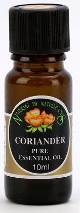 Coriander - Essential Oil 10ml