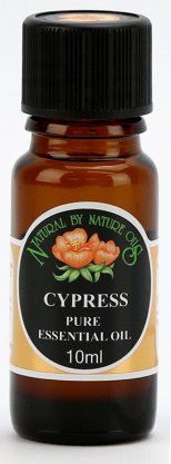 Cypress - Essential Oil 10ml