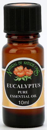 Eucalyptus - Essential Oil 10ml
