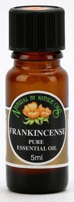 Frankincense - Essential Oil 5ml