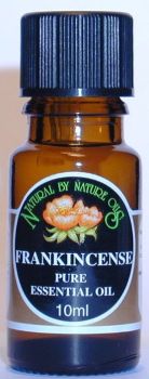 Frankincense - Essential Oil 10ml