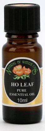 Ho Leaf - Essential Oil 10ml