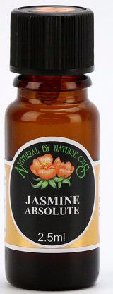 Jasmine Absolute - Essential Oil 2.5ml