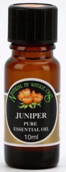 Juniper - Essential Oil 10ml