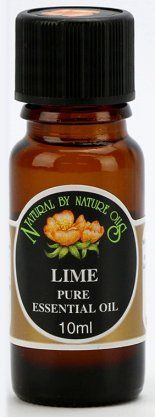 Lime - Essential Oil 10ml