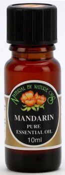 Mandarin - Essential Oil 10ml