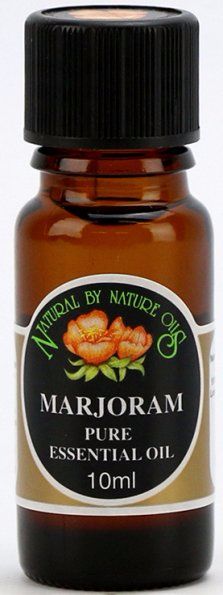 Marjoram - Essential Oil 10ml