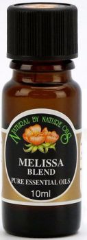 Melissa Blend - Essential Oil 10ml