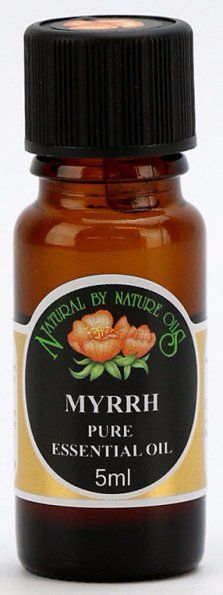 Myrrh - Essential Oil 5ml
