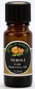 Neroli Absolute - Essential Oil 2.5ml
