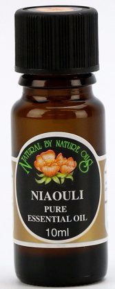 Niaouli - Essential Oil 10ml