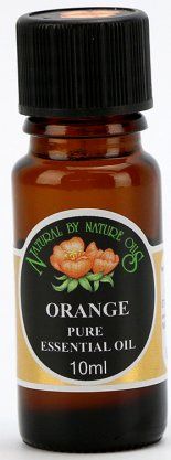 Orange - Essential Oil 10ml
