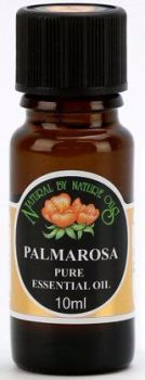 Palmarosa - Essential Oil 10ml