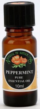 Peppermint - Essential Oil 10ml