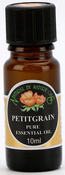 Petigrain - Essential Oil 10ml