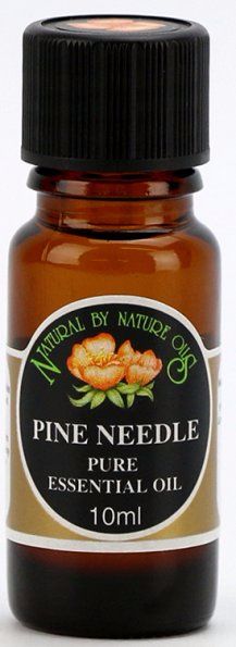 Pine Needle - Essential Oil 10ml
