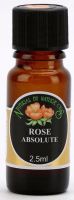 Rose Absolute - Essential Oil 2.5ml