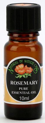 Rosemary - Essential Oil 10ml