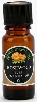 Rosewood - Essential Oil 10ml