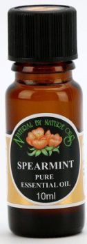 Spearmint  - Essential Oil 10ml