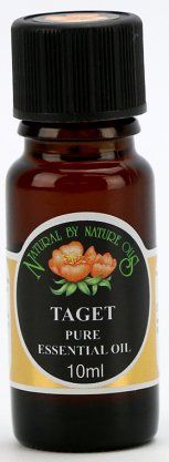Taget - Essential Oil 10ml