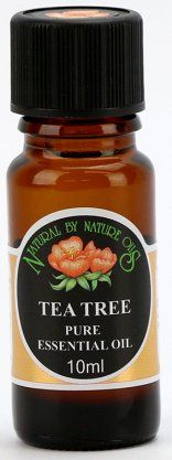 Tea Tree - Essential Oil 10ml