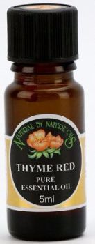 Thyme Red - Essential Oil 5ml