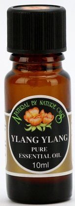 Ylang Ylang - Essential Oil 10ml