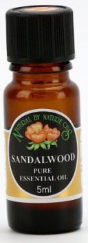 Sandalwood - Essential Oil 5ml