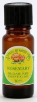 Rosemary - ORGANIC Essential Oil 10ml