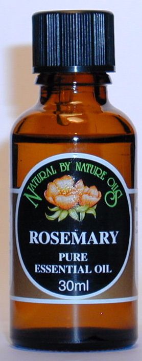 Rosemary - Essential Oil 30ml