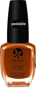 Suncoat water based natural Nail Polish Copacabana