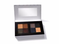 <!-- 004 -->Eye Shadow kit with 8 colours Studio 78 Paris
