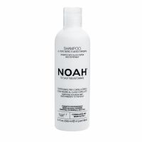 Shampoo for weak hair with Peppermint - Noah