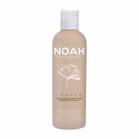 Shampoo nourishing with Ginko Biloba leaves - Noah