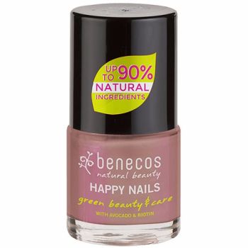 Nail Polish - Benecos Happy Nails - YOU-NIQUE
