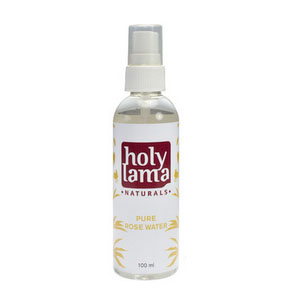 Rose Water spray - Holy Lama 100% natural
