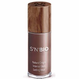 SNB Bio Nail Polish - Copper