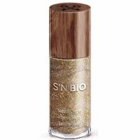 SNB Bio Nail Polish - Gold
